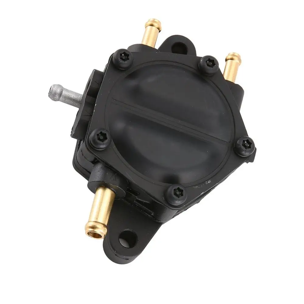 Для Mikuni High Hi Flo Flow топливный насос для 65L для Yamaha Rhino 450 660 Замена гризли