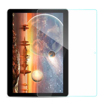 

5PCS Tempered Glass for Huawei Mediapad T3 10 Steel Film Tablet Screen Protection Toughened AGS-W09 L09 L03 9.6" Case T3 10