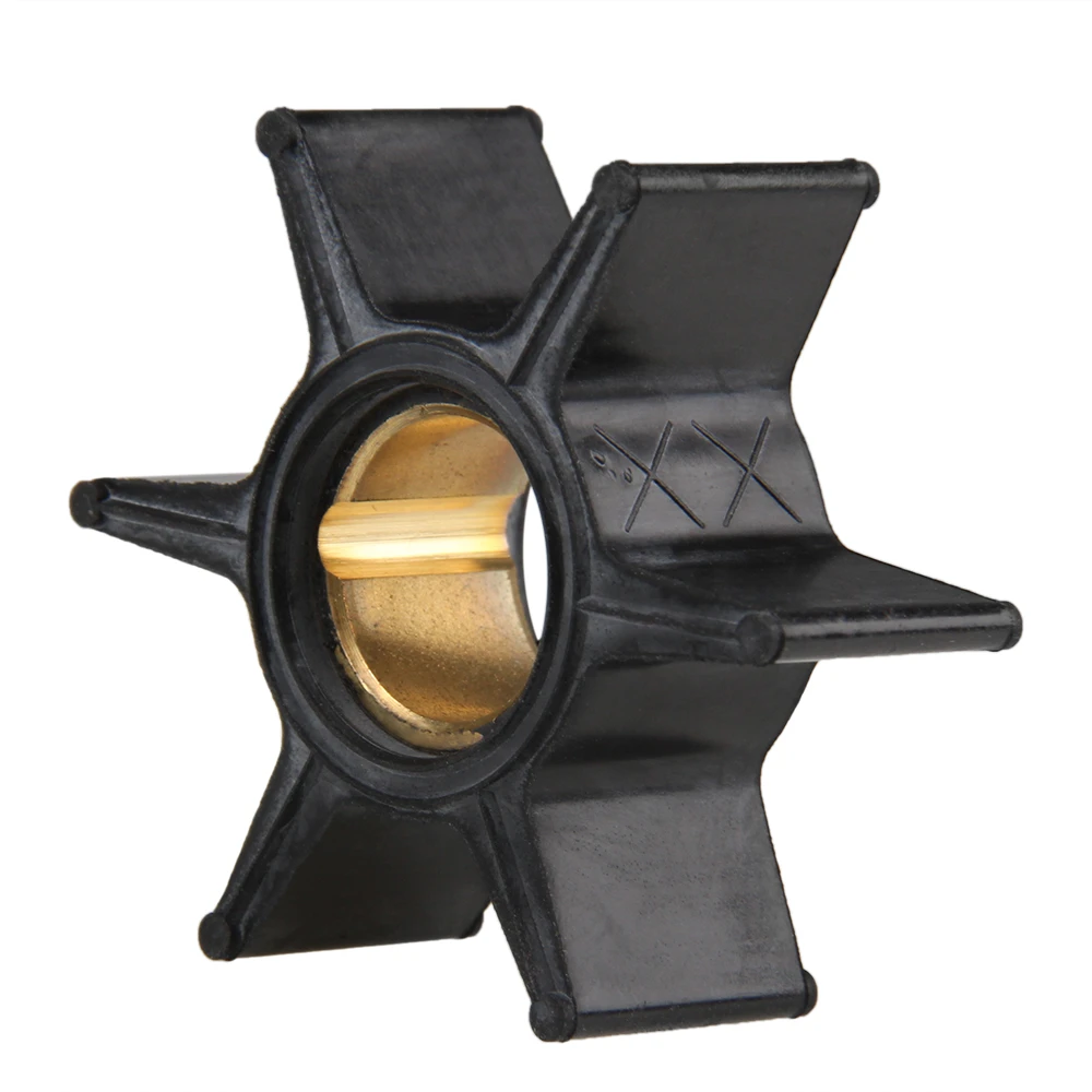 Mercury outboard Water pump Impeller &gasket 20 hp 2 st 200 4789982