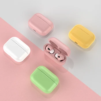 

auriculares bluetooth inalambrico air3 max tws Wireless Bluetooth Earphone Airpodering Headset airpoder pro clone inpods