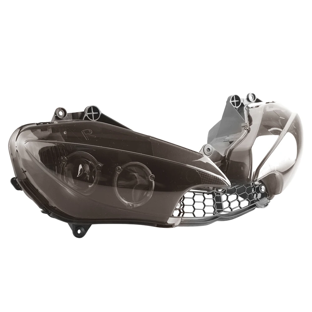 Передняя фара для мотоцикла Yamaha YZF R6 2003 2004 2005 |