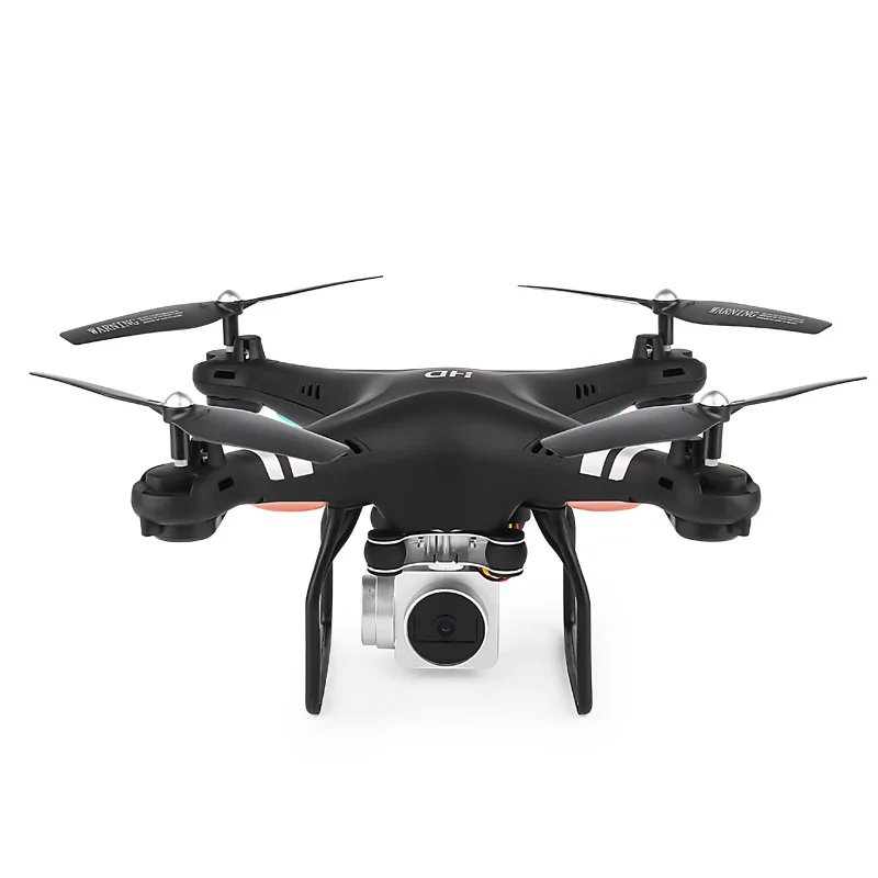 

SH5 Aircraft for Areal Photography Unmanned Aerial Vehicle Four-axis WiFi Image Transmission Remote Control Cradle Head High-def