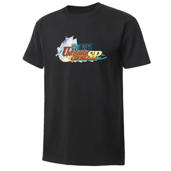 

Japanese Classic Anime One Piece Men'S T Shirts Male Fitness Tees Hot Unisex Tops 2020 Summer Fashion 100% Cotton Short Sleeve