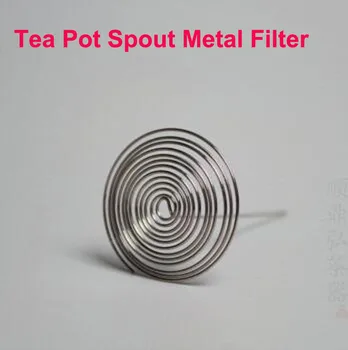 

Stainless Steel Infuser,Glass Teapot Filter, Small Teapot accessory