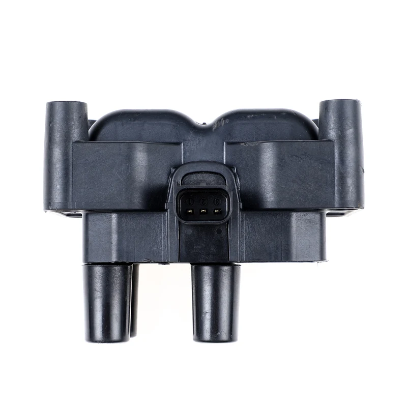 Катушка зажигания для FORD B-MAX C-MAX FIESTA FOCUS MONDEO IV MAZDA 2 VOLVO C30 S40 V50 1.4L 1.6L 4M5G-12029-ZB C401-18-100 3121644