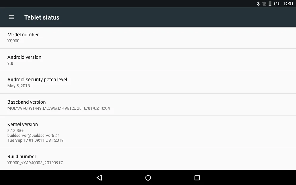 Глобальная Версия 8 ядер 10 дюймов планшет 1280*800 ips 4G FDD LTE телефонный звонок Android 9,0 gps Bluetooth 6 Гб ram 128 ГБ rom медиапланшет