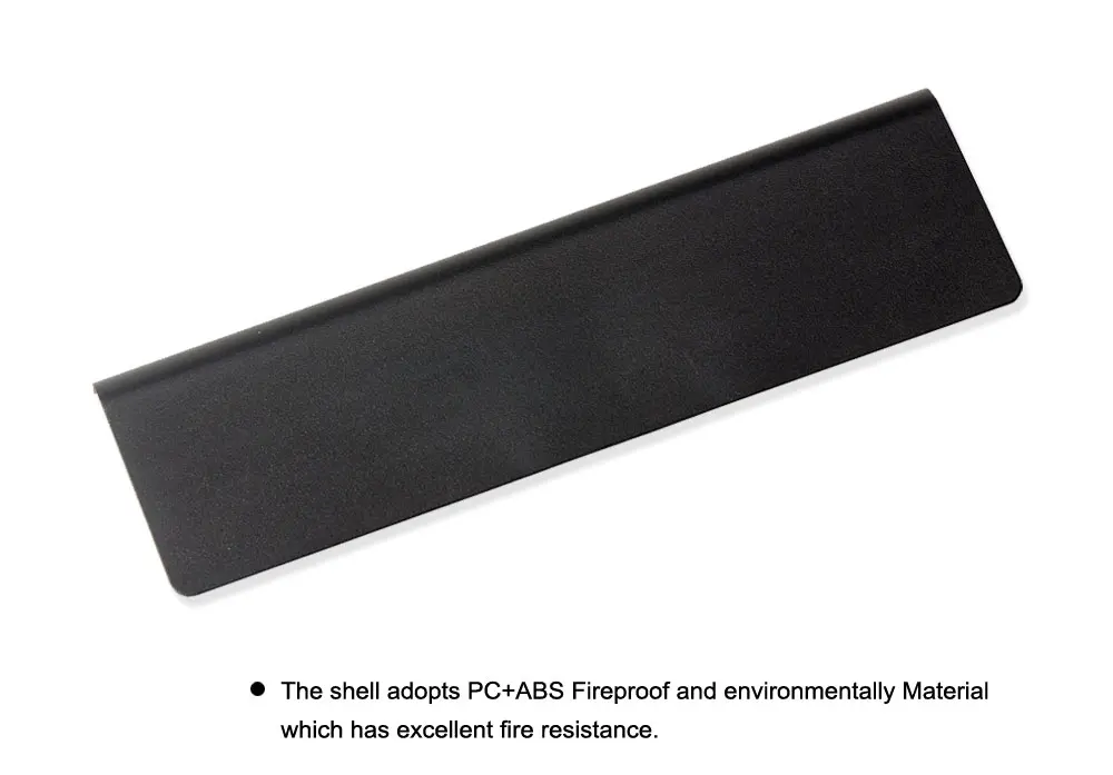 Kingsener-bateria do Portátil para Asus A32-n56 N46 N46v N46vj N46vm N46vz N56 N56v N56vj N56vm N76 N76vz A31-n56 A33-n56 - Imagem 6