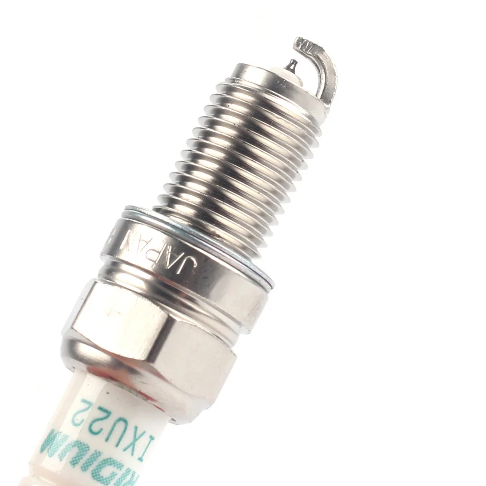 Dasbecan 4 шт. иридиевая Свеча зажигания IXU22 5308 DCPR7EIX DCPR7EVX NDIXU22 98069-5697QHE 1A0218110 B2401-4A0A2 99000-79J80-U22