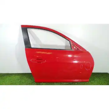 

BARE SINGLE WITH CRYSTAL Front Right Door Mazda Rx-8 (se) 40th Anniversary