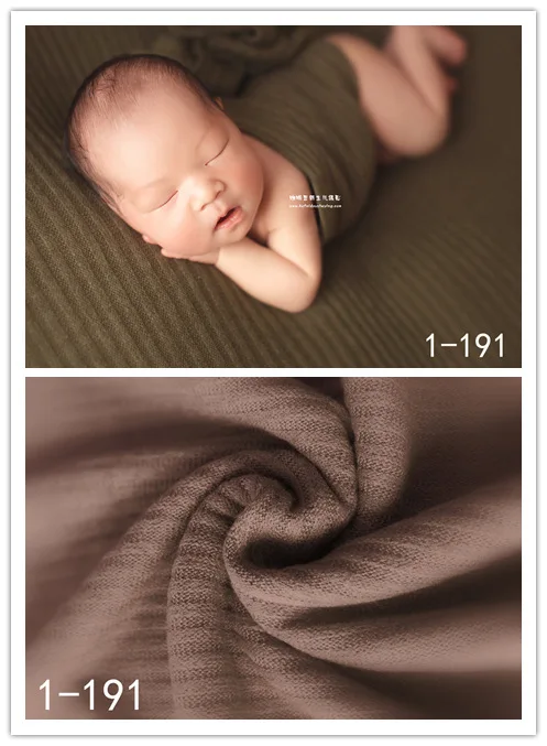 

2018 New Style Photography for Children Photo Shoot Wool Blanket Baby Photographic Newborns BABY'S FIRST Month Props Background