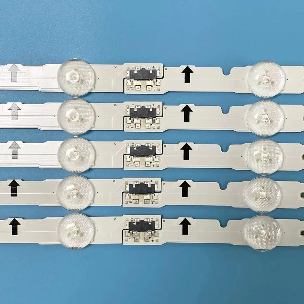 Fita de Retroiluminação Led para Samsung Ue40j5600 Ue40j5600 Ue40j6330au Ue40j5500 Ue40h6770 Ue40j6200 Ue40j5500ak - Imagem 4