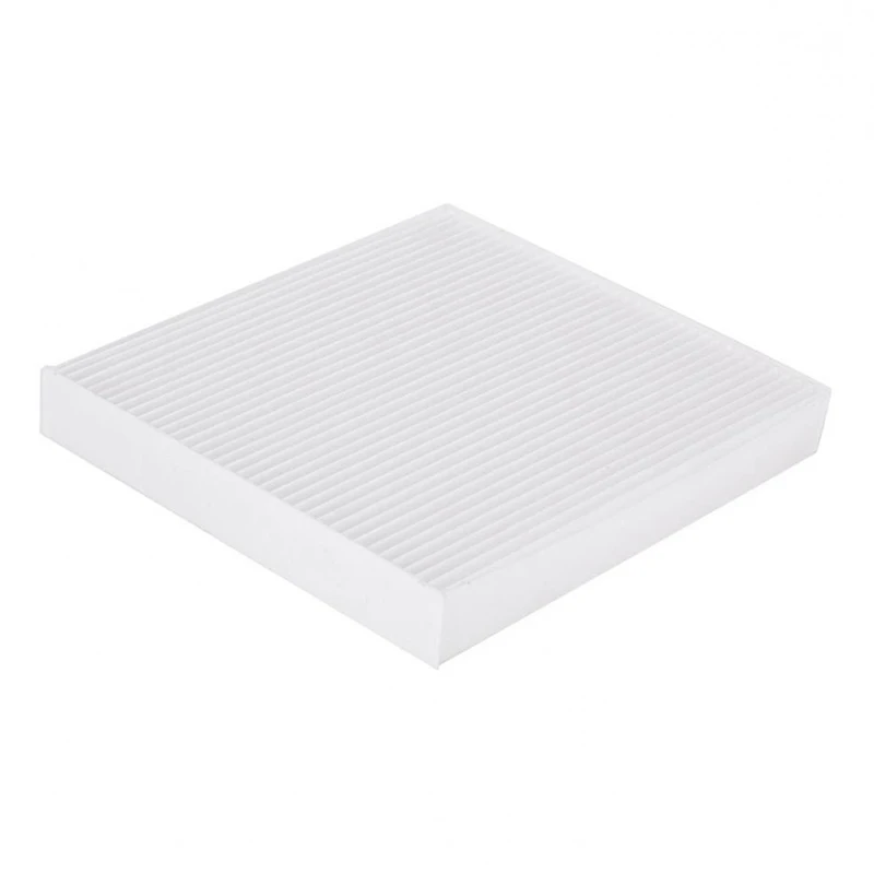 Нетканый воздушный фильтр дезодорирующий салонный для Toyota Yaris 05 17 высокая