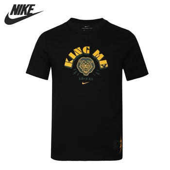 

Original New Arrival NIKE M NK DRY TEE Men's T-shirts short sleeve Sportswear