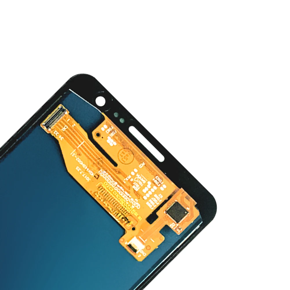 Для samsung Galaxy A3 A300 A3000 A300F A300M ЖК-дисплей Дисплей Сенсорный экран дигитайзер в сборе для samsung A3 ЖК-дисплей Экран