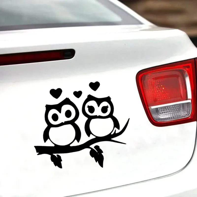 

CK20077# Vinyl Decal Car Sticker Reflective Waterproof Car Styling Decor on Motorcyle Truck Bumper Rear Window