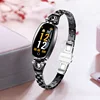 H8 Women Smart watch Fashion Heart Rate Monitor Blood Pressure Smart Band IP67 Waterproof Fitness Activity Tracker lady bracelet ► Photo 2/6