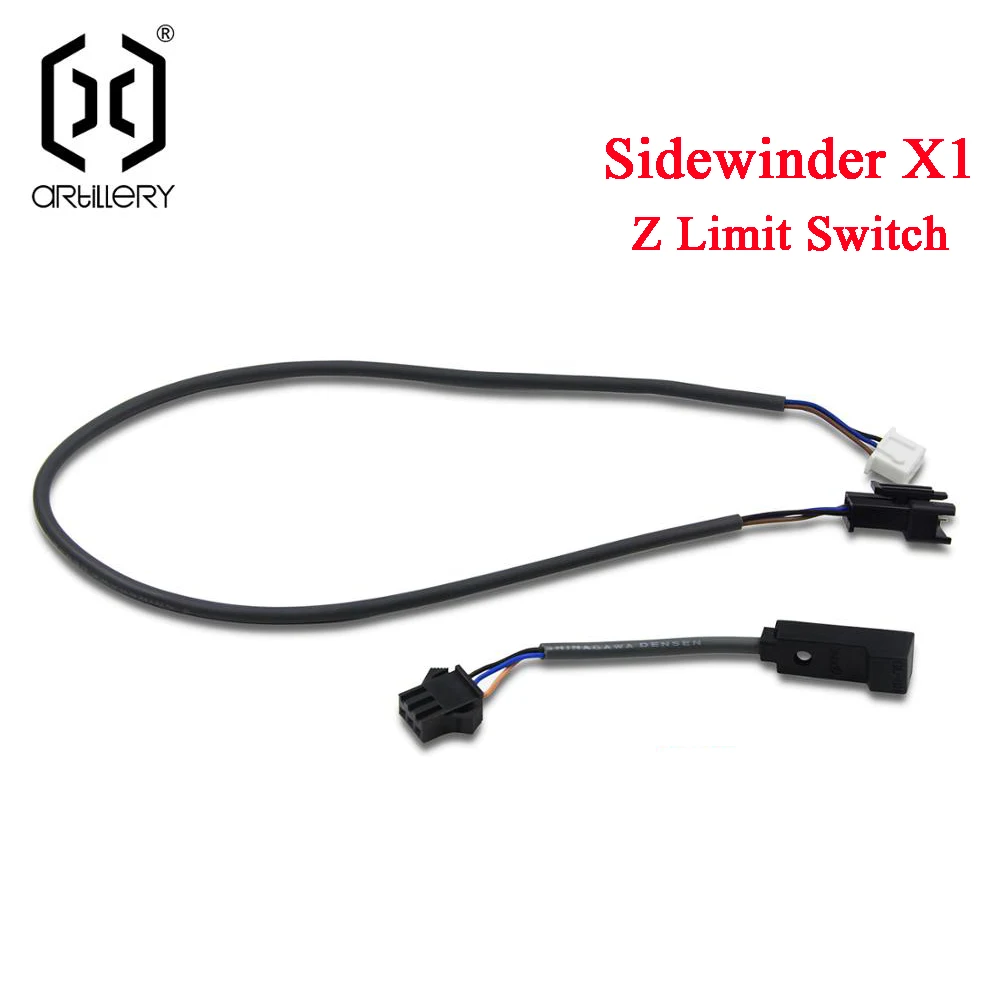 sidewinder interruptor de limite
