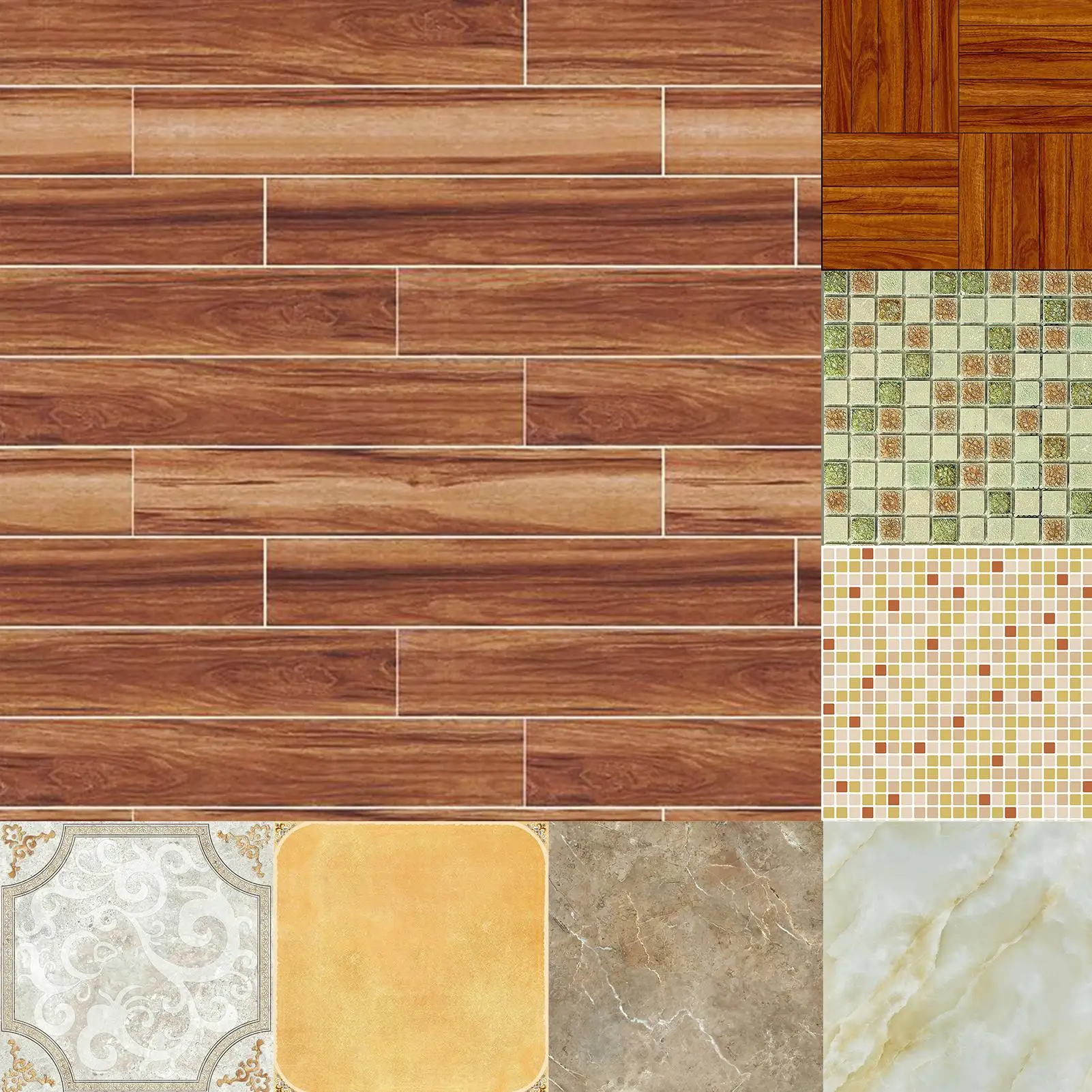 12th ScaleMiniature DecalsDollhouse DecalsMiniature Decoration