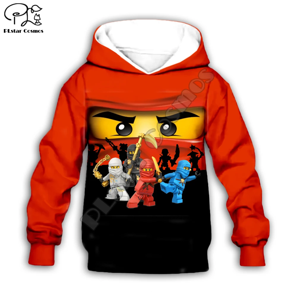 ninjago jacket