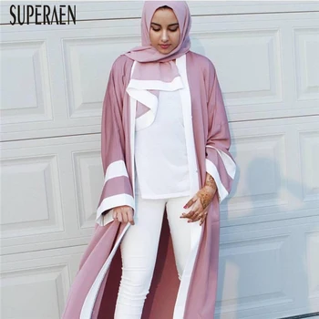 

SuperAen Europe Robe 2020 Spring and Autumn New Women Long Shirts Long Sleeve Casual Ladies Blouses Cwild Women Clothing