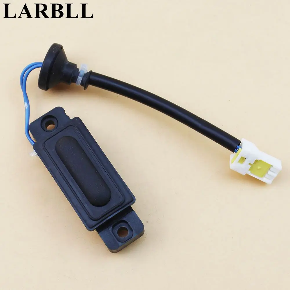 LARBLL Car Styling Trunk Boot Release Switch Boot Lid Tailgate Trunk