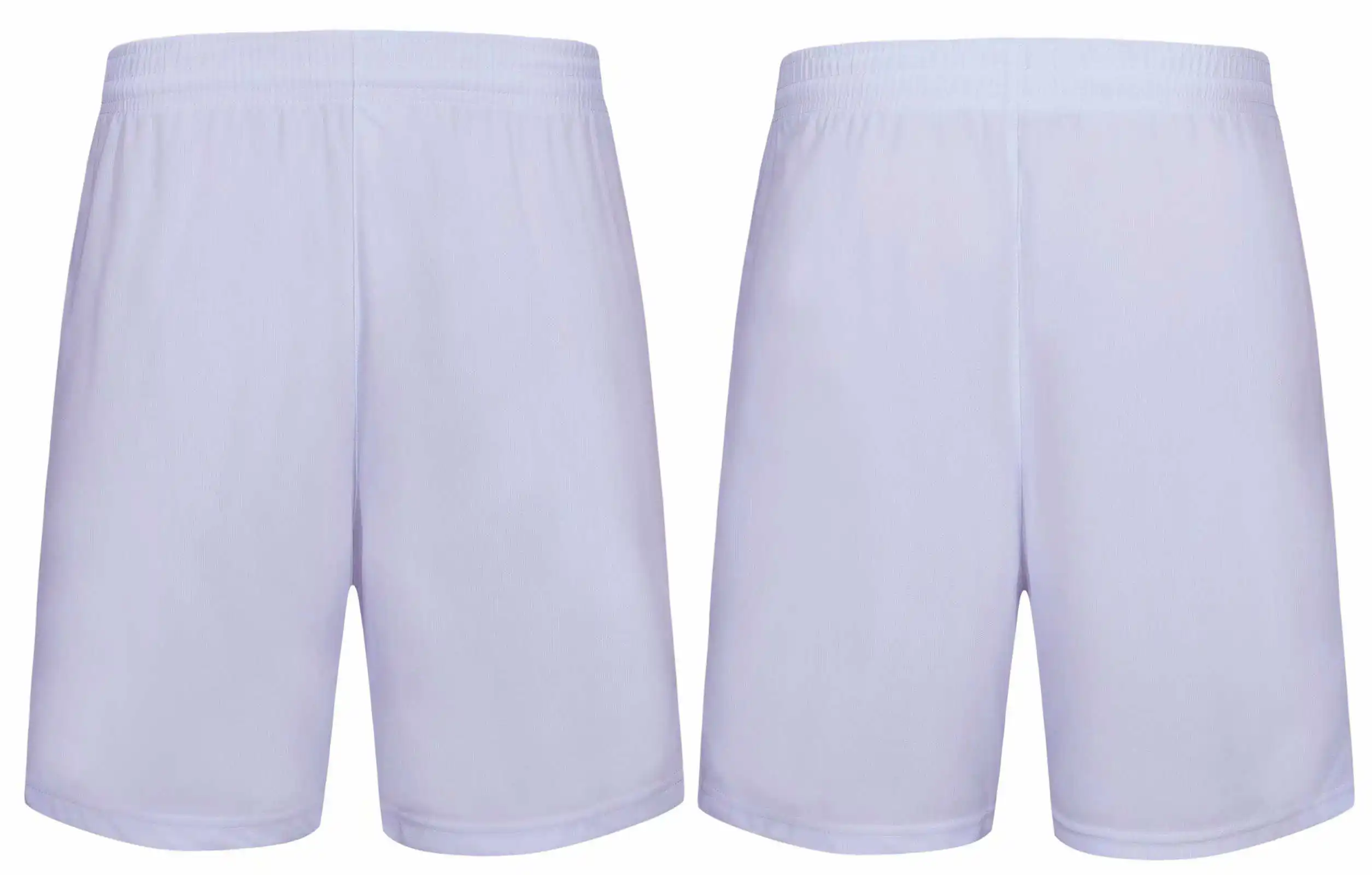 Однотонные детские штаны, детские штаны для занятий спортом, тренировок, баскетбола, футбола, футбола, летние пляжные свободные шорты для мальчиков - Цвет: 8810 white shorts