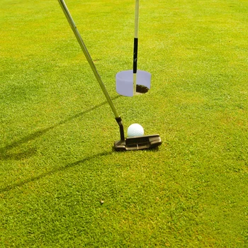 

Plastic Golf Hole Cups Putter Practice Putting Golf Cups Golf Training Aids