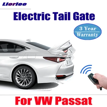 

Smart Car Accessories Electric Tail gate Electric Tailgate For Volkswagen VW Passat 2016-2019 gate door power operated trunk