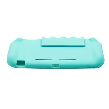 

TPU Shell Protective Cover With 4 Card Slots On The Back For Switch Lite H4GA