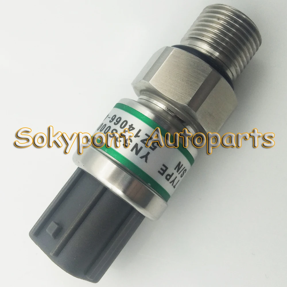 Датчик давления экскаватора YN52S00016P3 для SK200/210/230/250-6-1 шт