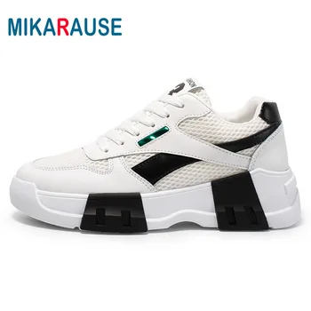 

Brand New Men Sports Shoes Fashion Student Cushion Running Tide Sneakers Breathable Mesh Casual Shoes for Men Travel Walk Shoes