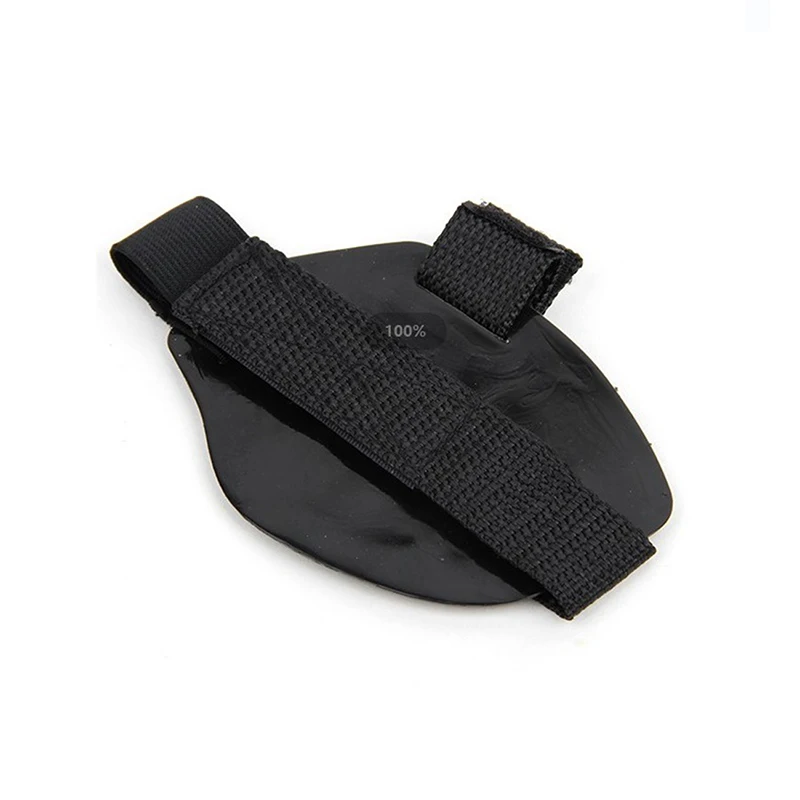 Motorcycle Shift Guard Cover Protective Gear Shifter Pad Shoe Boot Protector