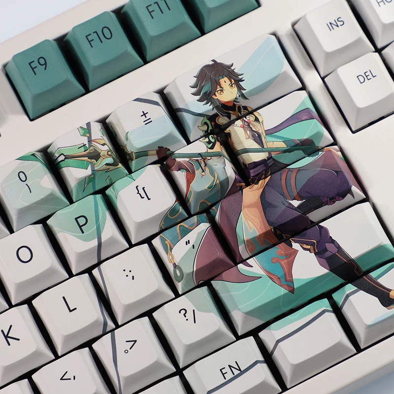 Hdf7af8cc1176405f8c7993ddeeae5235T - Anime Keyboard