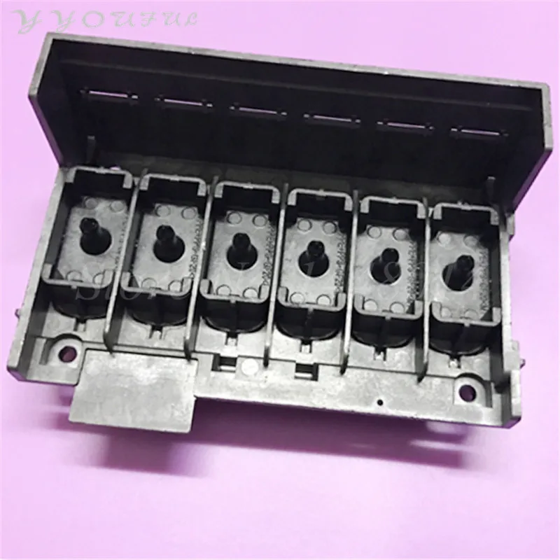 DX9 DX11 печатающая головка для Epson XP600/XP601/XP610/XP700/XP701/XP800 XP801/XP850/XP721/XP821/XP950 печатающая головка для принтера оригинальная новая