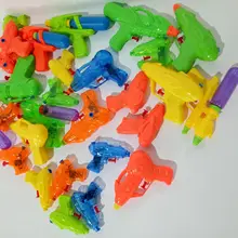 Brothers Run It Running Man Стиль Знаменитостей xiao shui qiang детский водяной пистолет водяные игрушки Мини Маленькие пляжные игрушки