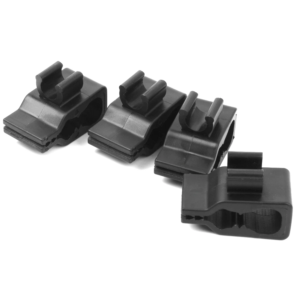 Pack of 14, Golf Bag Clip On Putter Clamp Holder Putting Organizer, Practical & Durable