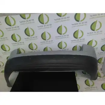 

7190509 Rear bumper Audi A6 Saloon (4b2) 2.5 V6 24v Tdi