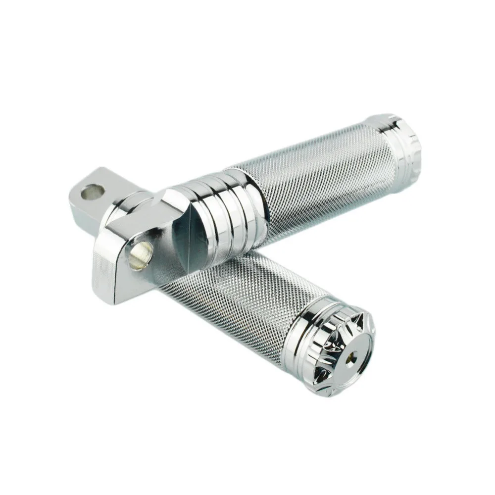 Мотоцикл части Черный ЧПУ рифленая подножка с педальным управлением педаль переключения подходит для Harley Sportster 883 1200 Touring Dyna& Softai
