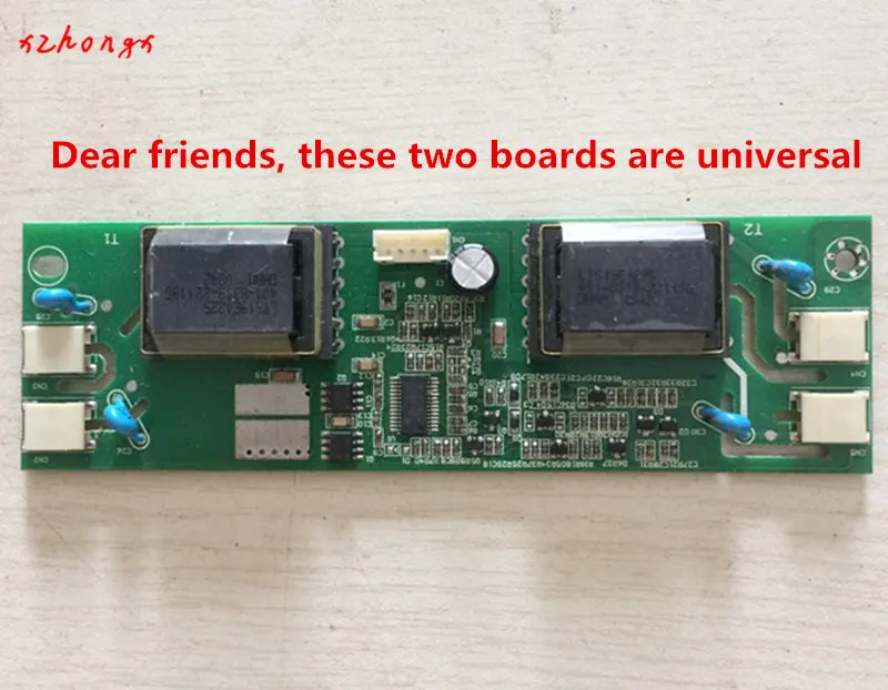 Новая пластина высокого давления XNWY L24E09 467 01A2 23731G 0101 плата подсветки|board|board board |