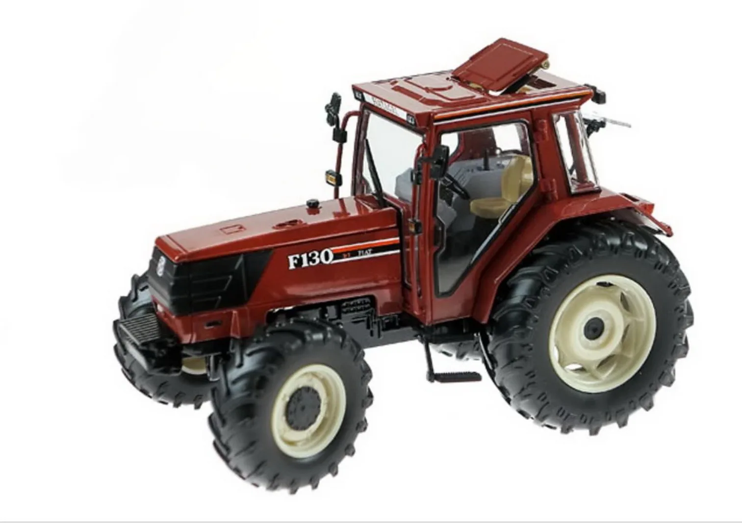 ROS 1/32 масштаб FIAT WINNER F130 трактор литая модель игрушки коллекция подарок перо |