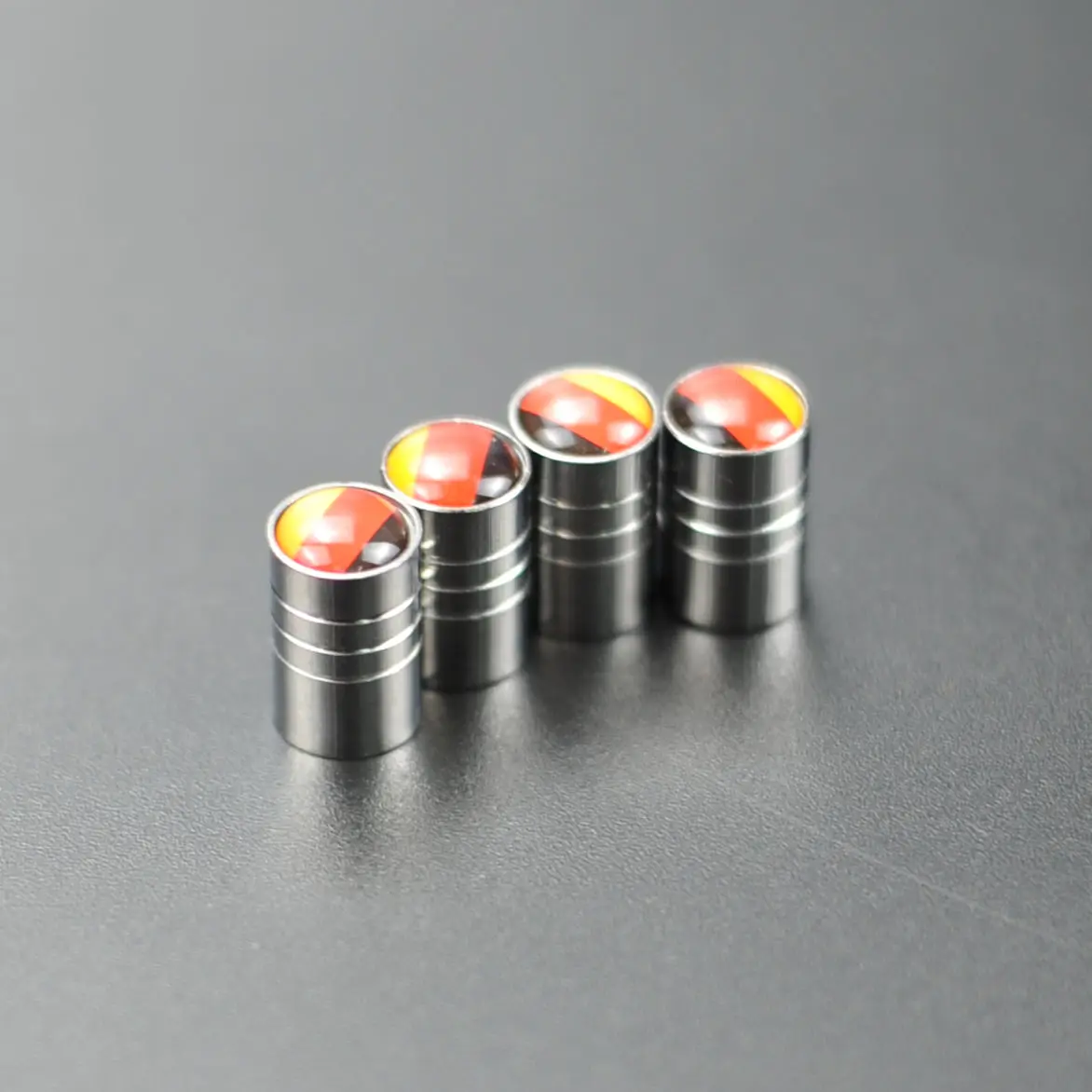 Колпачки для клапанов колпачков шин 4 шт. чехол ниппеля Lifan 650 X40 X50 X60 X80 CEBRIUM 320 330 520