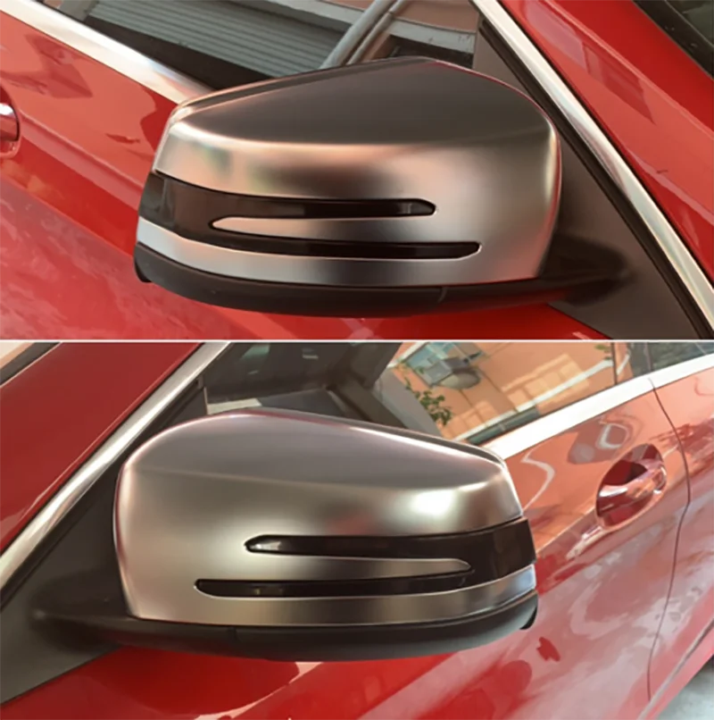 Для Mercedes Benz A B C E S CLA GLA CLS класс W176 W204 W212 X156 X204 W221 светодиодный Динамический указатель поворота мигалка светильник