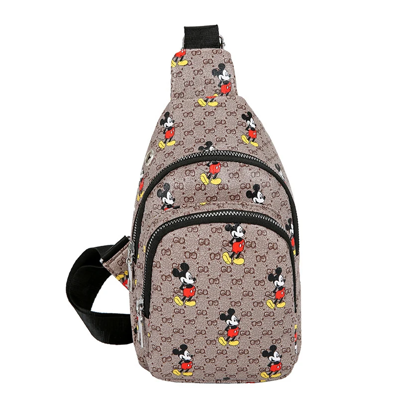 mickey belt bag
