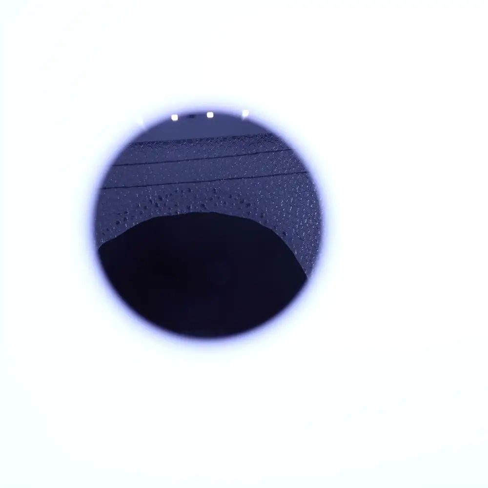 365nm D58mm Camera Uv Bandpass Filter Zwb2 Optical Filters Aliexpress