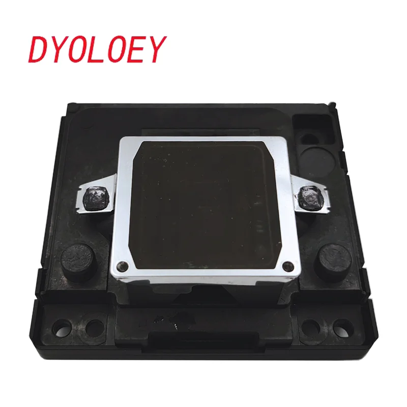 Печатающая головка F155040 F182000 F168020 для Epson R250 RX430 RX530 Photo20 CX3500 CX3650 CX5700 CX6900F CX4900 CX5900 CX9300F