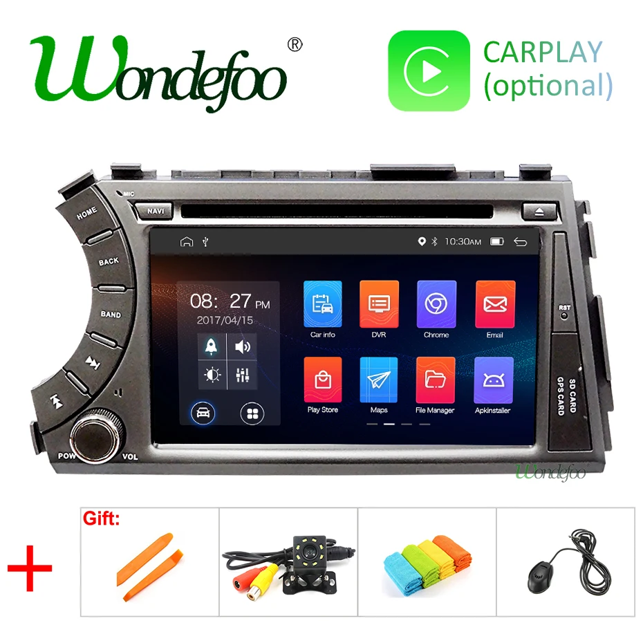 DSP ips Android 9,0 4G 64G gps для Ssang yong Ssangyong Actyon Kyron dvd-плеер стерео приемник головной монитор навигационный плеер