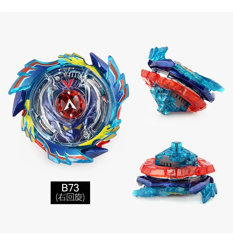 Импортные товары Burst поколения Спиннер сделай сам с атлетическим zhan dou pan набор Beyblade Spinner Игрушка ручка эмиссионная комбинация