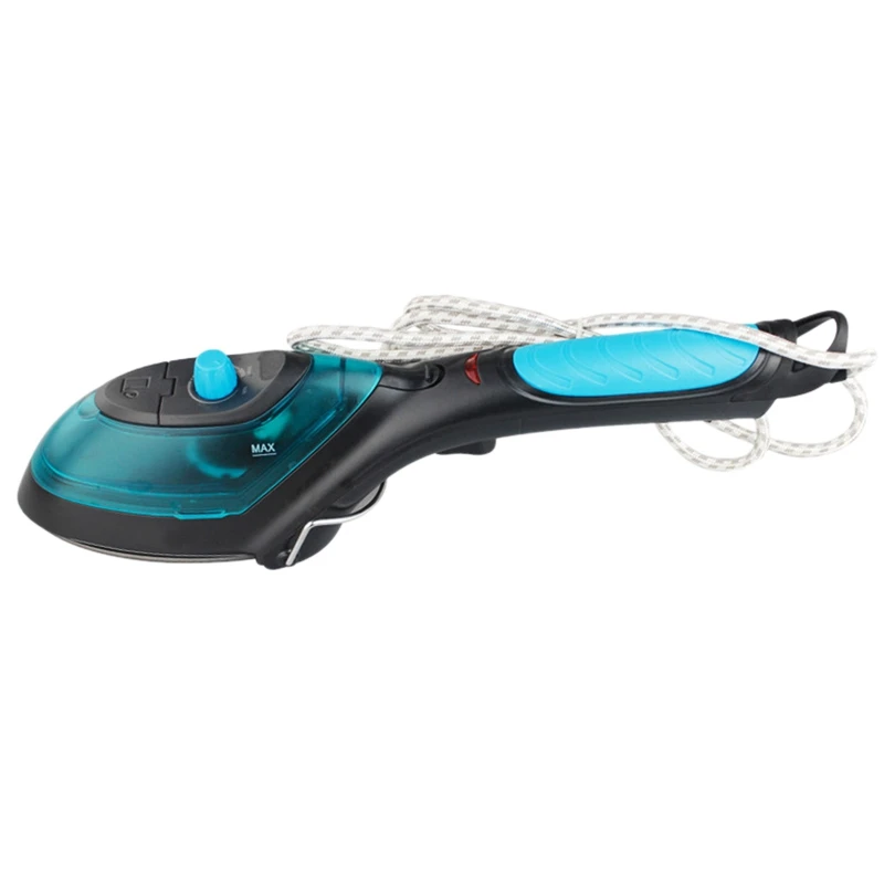 

Garment Steamer Household Appliances Vertical Steamer with Steam Iron Brushes Iron for Ironing Clothes for Home EU Plug