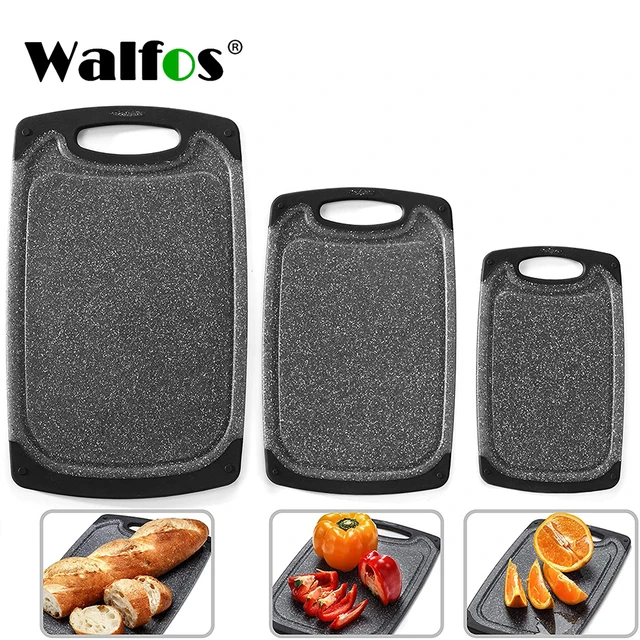 Stainless Steel Chopping Board Set Dishwasher Safe, Non-Slip Small to Extra  Large Cutting Board for Meat, Veggies, Fruits - AliExpress
