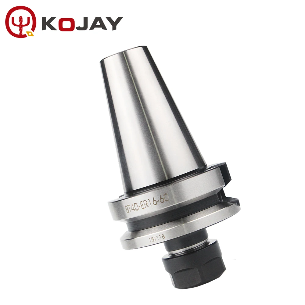 BT30 BT40 BT50 ER цанговые держатели BT MAS403 хвостовик ЧПУ Инструменты для фрезы сверлильный кран